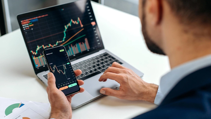 Interface Calora Trinex