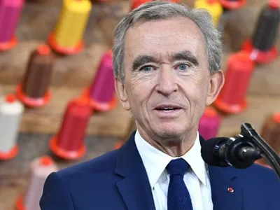 Trader à succès Calora Trinex